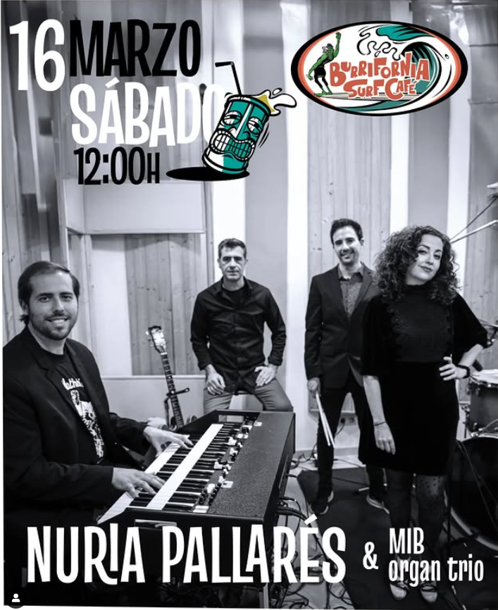 Burrifornia Festival