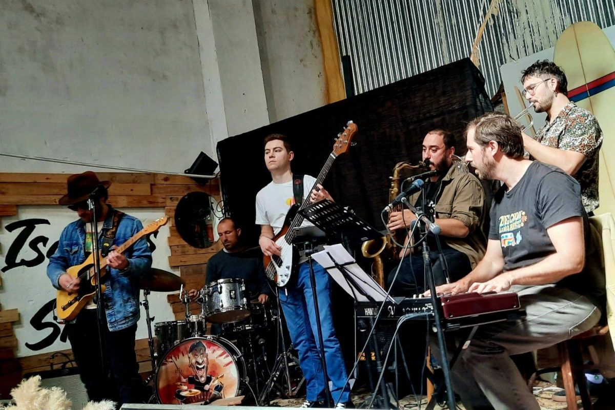 Sospechosos Habituales 3