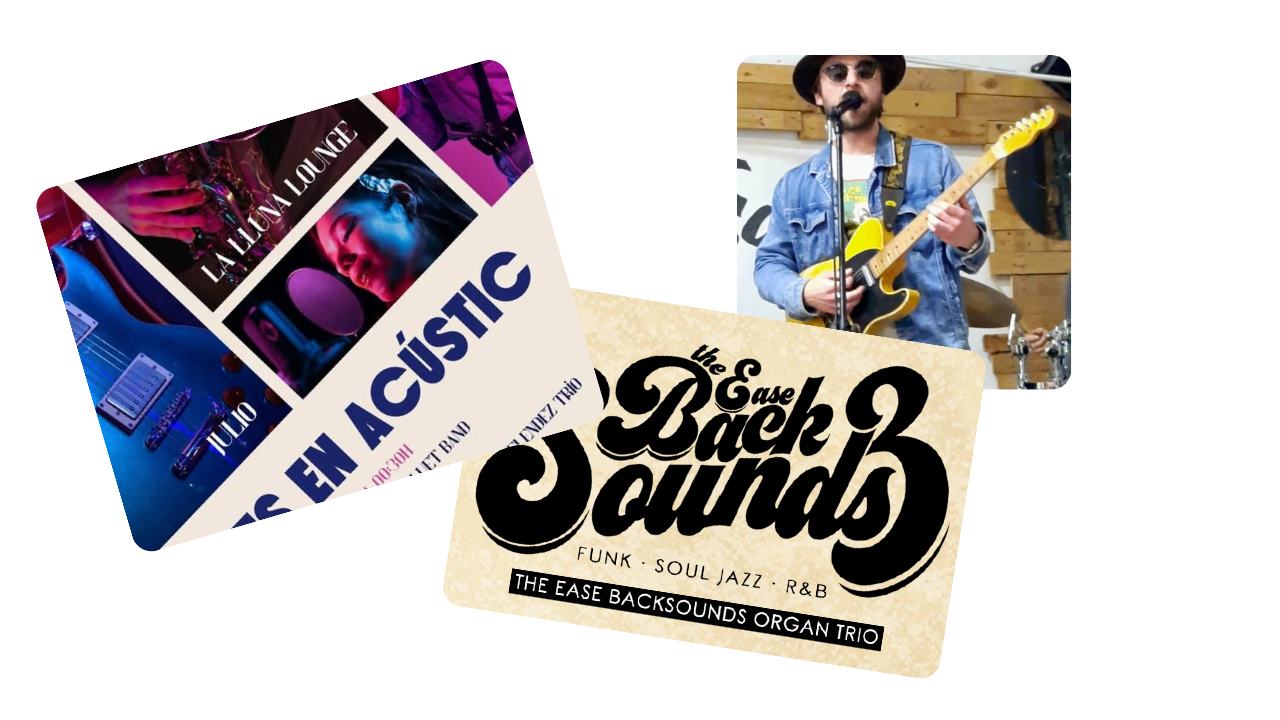 Producción de eventos