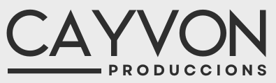 Cayvon produccions