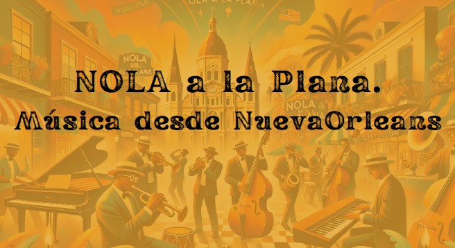 Nola a la Plana